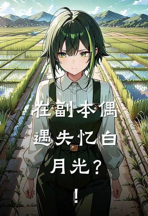 在副本偶遇失忆白月光？！程喻李淑遥完结小说免费阅读_热门免费小说在副本偶遇失忆白月光？！(程喻李淑遥)