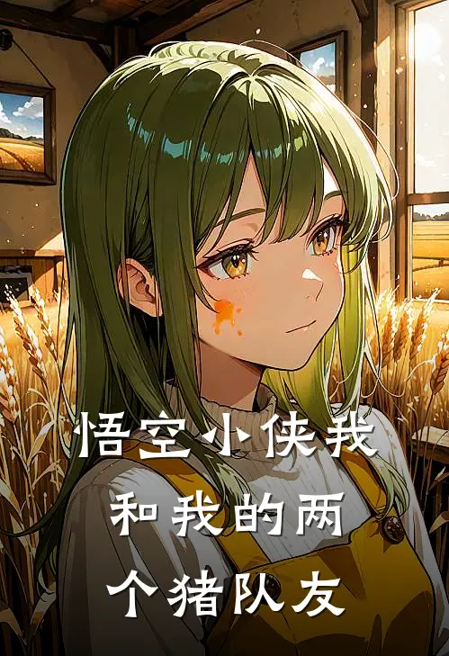 悟空小侠我和我的两个猪队友孙悟空凌然小说完整版免费阅读_最新章节列表悟空小侠我和我的两个猪队友(孙悟空凌然)