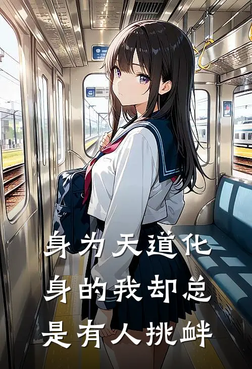 身为天道化身的我却总是有人挑衅