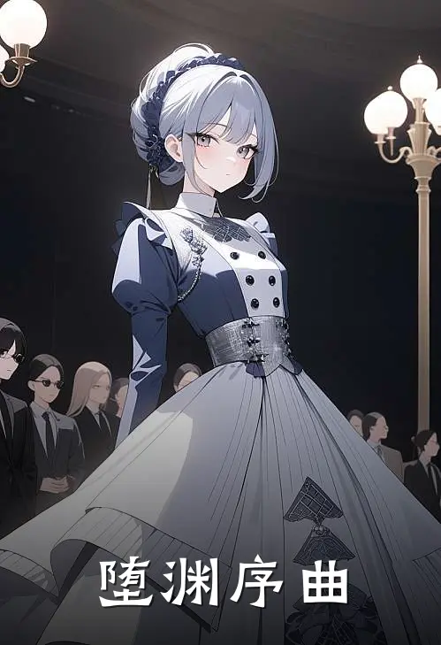 堕渊序曲林黯赵邯小说推荐完结_全集免费小说堕渊序曲(林黯赵邯)