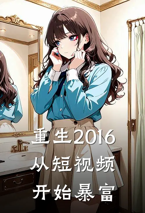 重生2016：从短视频开始暴富陈默高佳琪最新小说全文阅读_在线免费小说重生2016：从短视频开始暴富(陈默高佳琪)