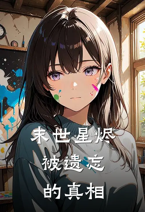 末世星烬：被遗忘的真相