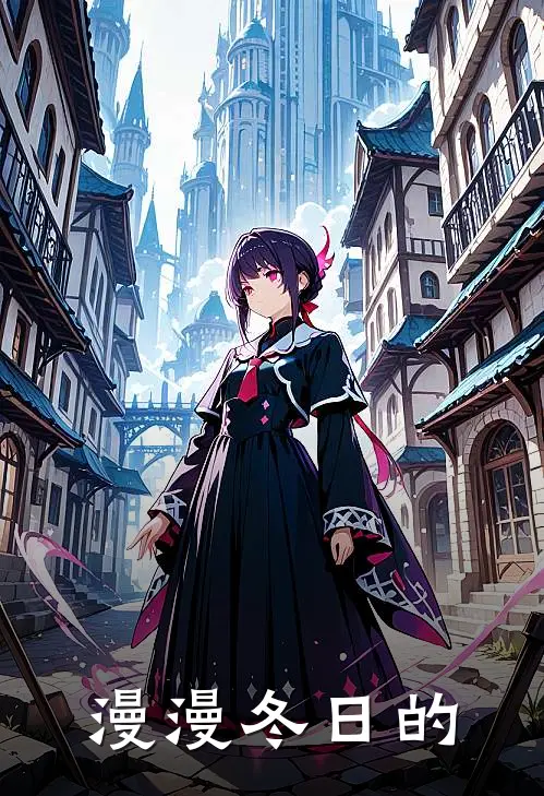 漫漫冬日的