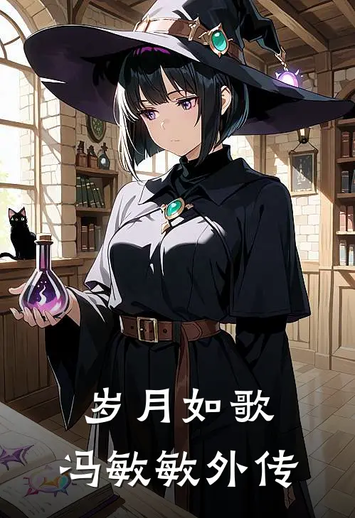 岁月如歌：冯敏敏外传