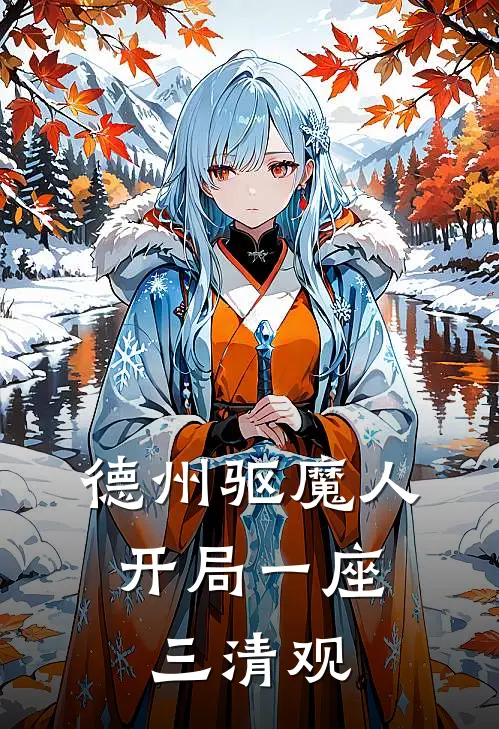 德州驱魔人：开局一座三清观