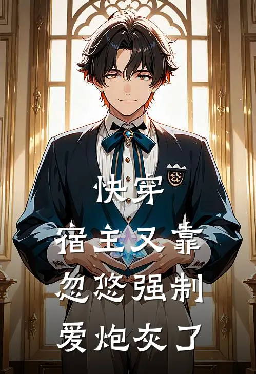 快穿：宿主又靠忽悠强制爱炮灰了
