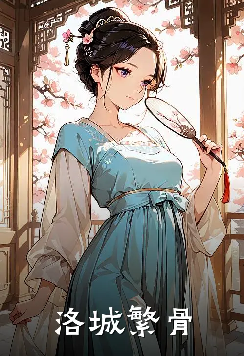 洛城繁骨青芜武三思全本完结小说_最新章节列表洛城繁骨(青芜武三思)