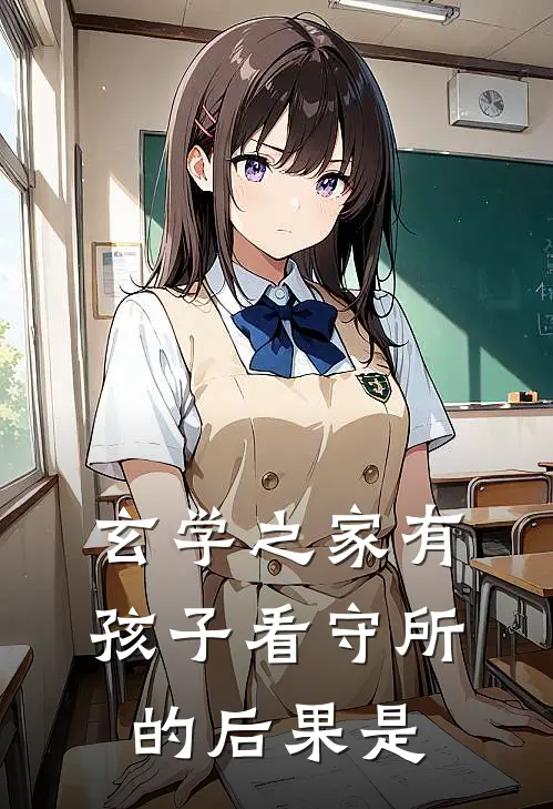 玄学之家有孩子看守所的后果是