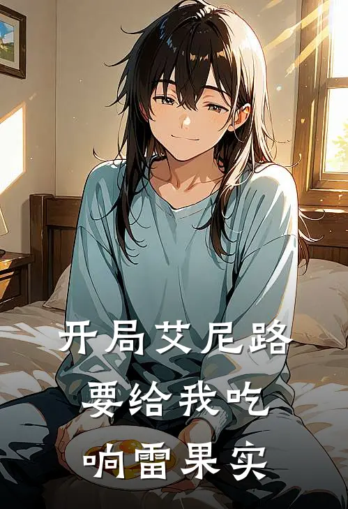 开局艾尼路要给我吃响雷果实