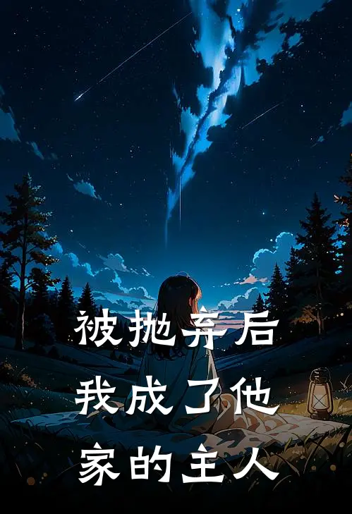 被抛弃后，我成了他家的主人(佚名佚名)热门的小说_热门网络小说推荐被抛弃后，我成了他家的主人(佚名佚名)