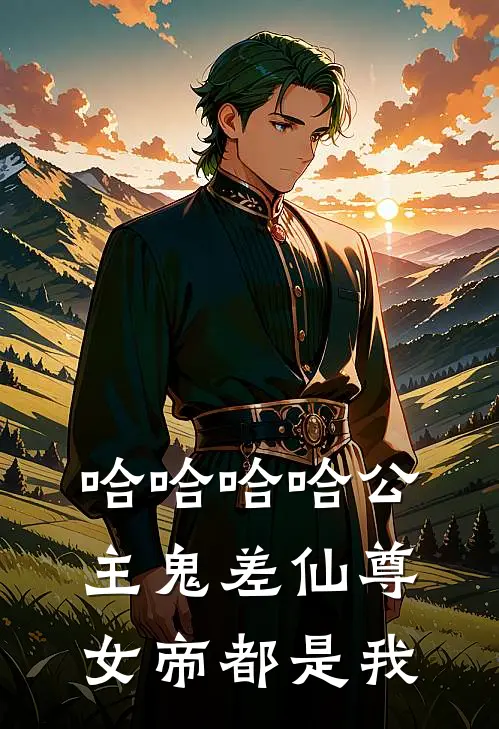 哈哈哈哈公主鬼差仙尊女帝都是我