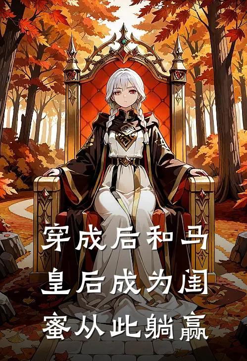 穿成后和马皇后成为闺蜜从此躺赢