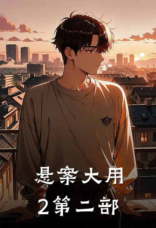 悬案大用2第二部