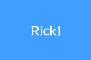 Rick1