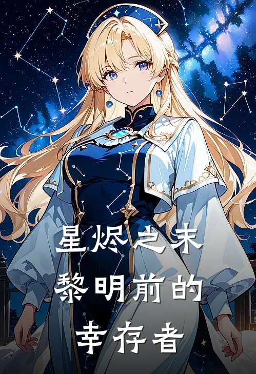 星烬之末黎明前的幸存者林琛赵磊热门小说推荐_完本小说大全星烬之末黎明前的幸存者(林琛赵磊)