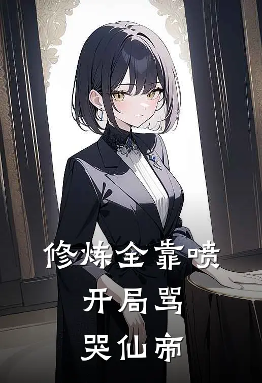 修炼全靠喷，开局骂哭仙帝