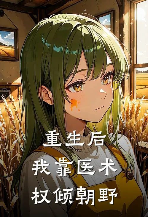 重生后，我靠医术权倾朝野沈清漪沈月柔免费小说大全_完结的小说重生后，我靠医术权倾朝野(沈清漪沈月柔)