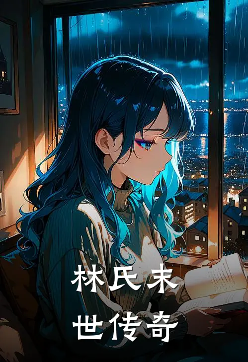 林氏末世传奇(林玥林辰)全本免费在线阅读_林氏末世传奇全文阅读