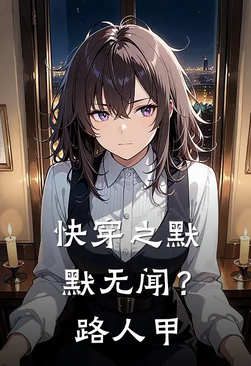 快穿之默默无闻？路人甲