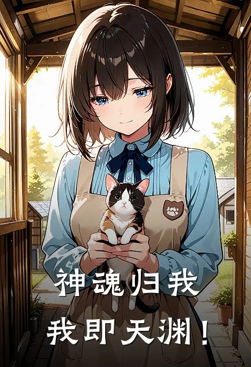 神魂归我，我即天渊！