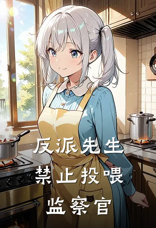 反派先生禁止投喂监察官祁冀温翎最新全本小说_最新章节列表反派先生禁止投喂监察官(祁冀温翎)