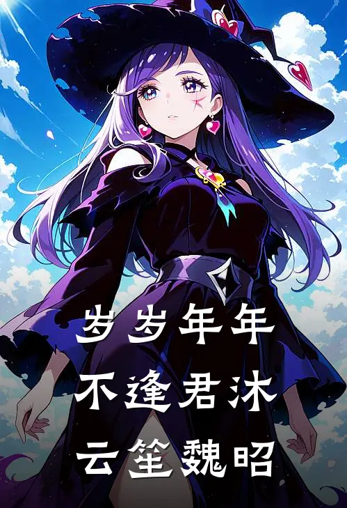 岁岁年年不逢君沐云笙魏昭