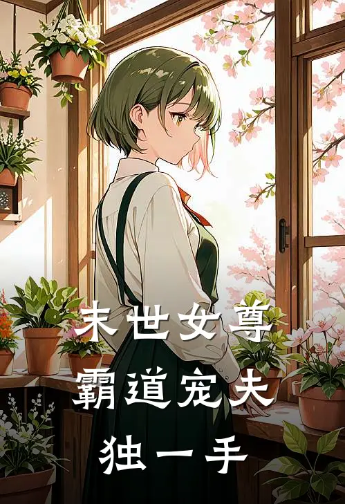 末世女尊，霸道宠夫独一手