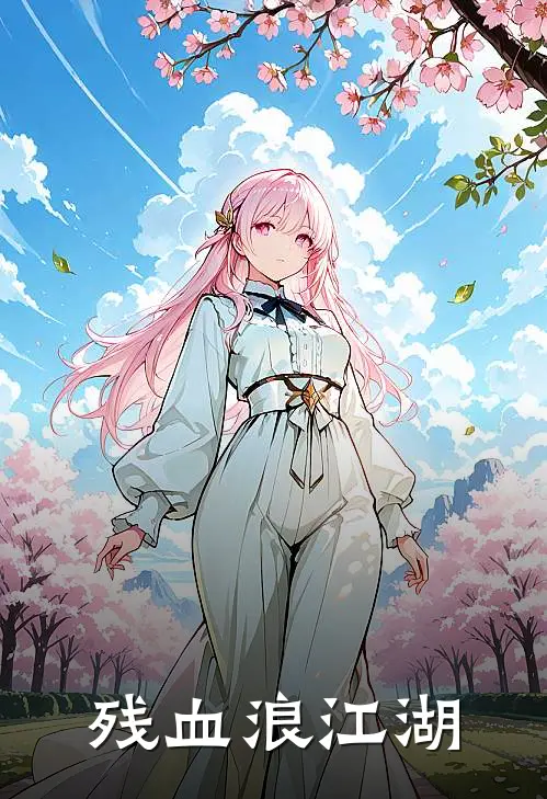 残血浪江湖李寒秋苏映雪最新章节免费阅读_残血浪江湖热门小说