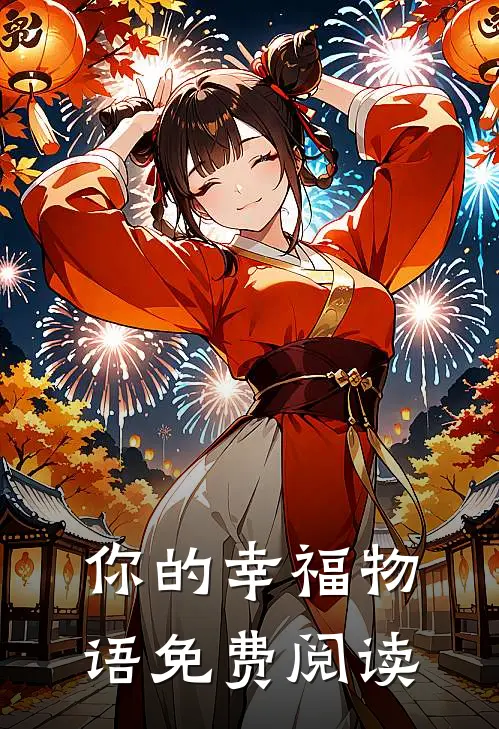 你的幸福物语免费阅读