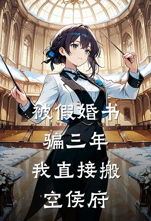 被假婚书骗三年，我直接搬空侯府裴玄策崔明月全文阅读免费全集_免费小说被假婚书骗三年，我直接搬空侯府(裴玄策崔明月)