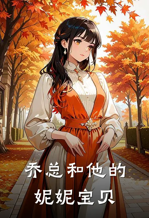 乔总和他的妮妮宝贝