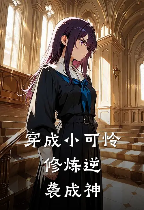 穿成小可怜，修炼逆袭成神林小溪云衍最新好看小说_免费小说穿成小可怜，修炼逆袭成神(林小溪云衍)