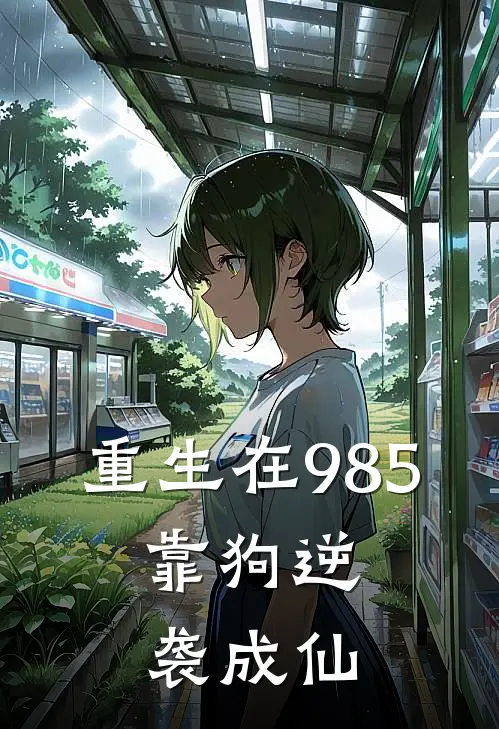 重生在985：靠狗逆袭成仙