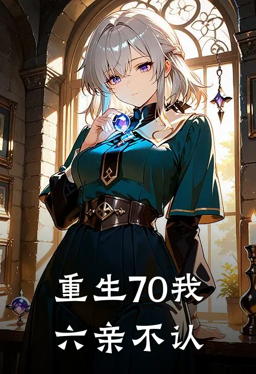 重生70我六亲不认