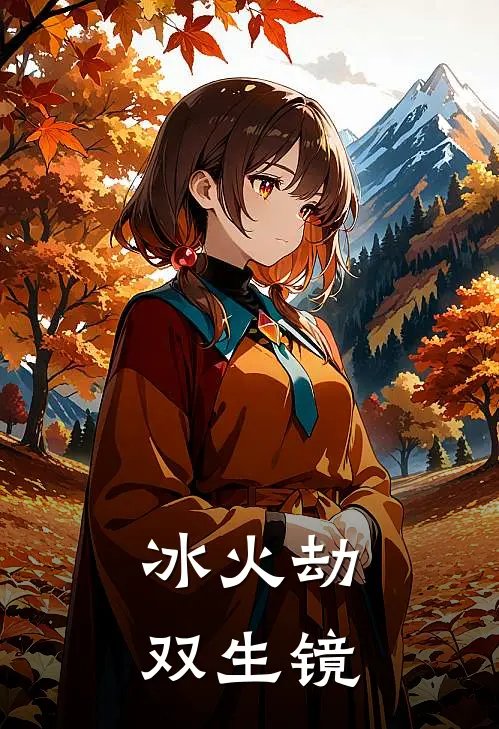 冰火劫，双生镜