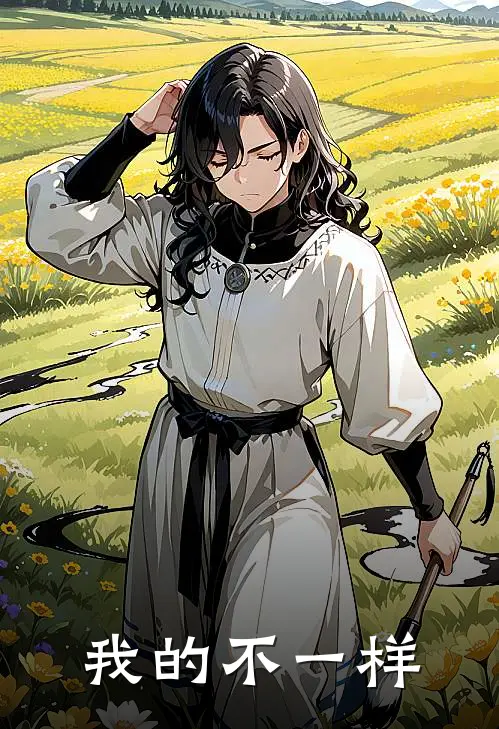 我的不一样