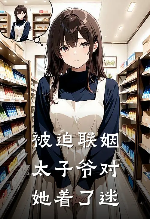 商屹臣苏菀漪(被迫联姻，太子爷对她着了迷)完结版免费在线阅读_《被迫联姻，太子爷对她着了迷》全章节阅读