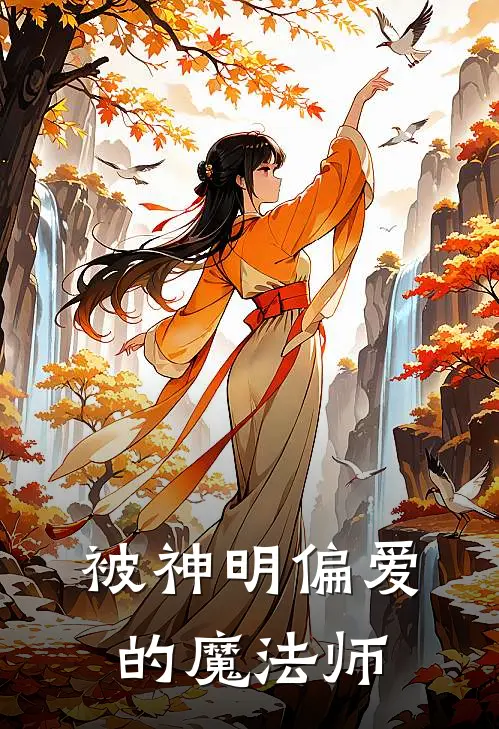 被神明偏爱的魔法师缇娅迪奥完本热门小说_小说完结版被神明偏爱的魔法师(缇娅迪奥)