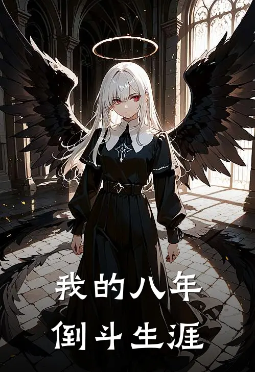我的八年倒斗生涯