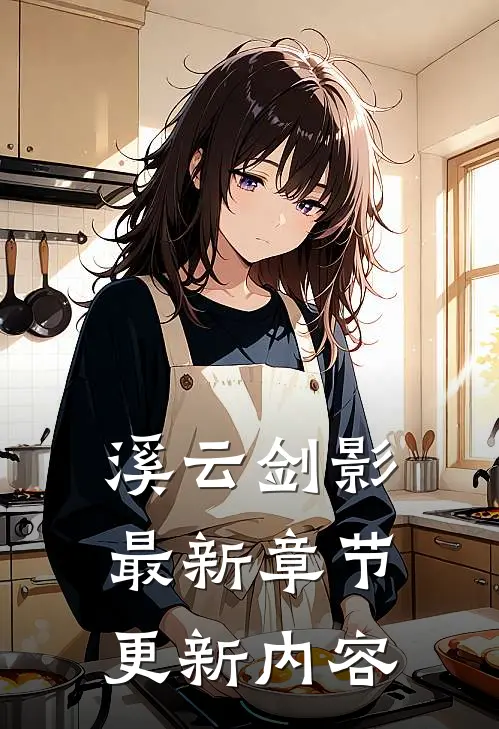 溪云剑影最新章节更新内容