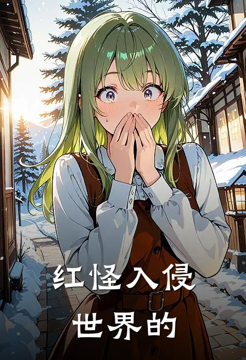 红怪入侵世界的