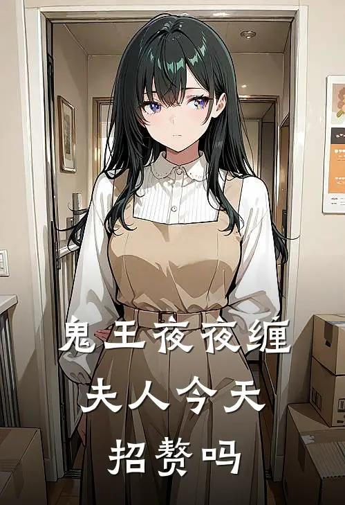 鬼王夜夜缠，夫人今天招赘吗