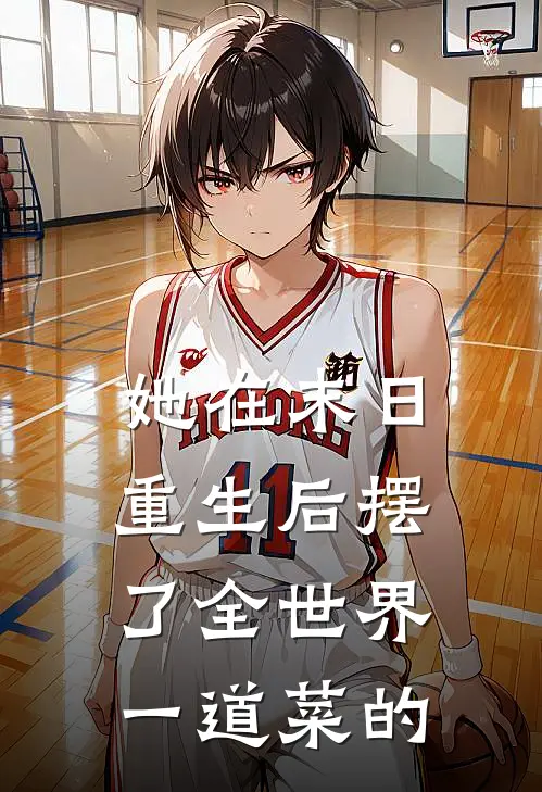 她在末日重生后摆了全世界一道菜的