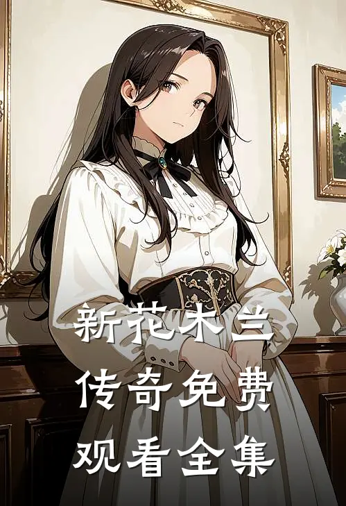 新花木兰传奇免费观看全集