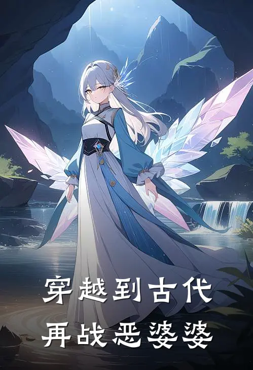 阮赢柳桂兰(穿越到古代再战恶婆婆)全章节在线阅读_(穿越到古代再战恶婆婆)完结版免费阅读