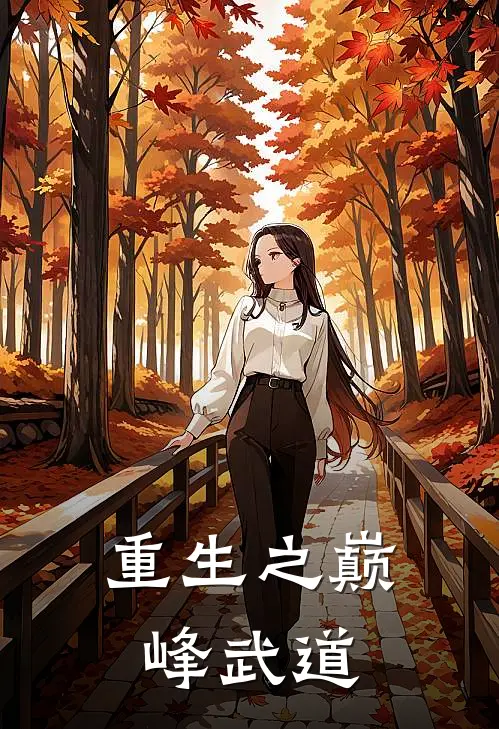 重生之巅峰武道