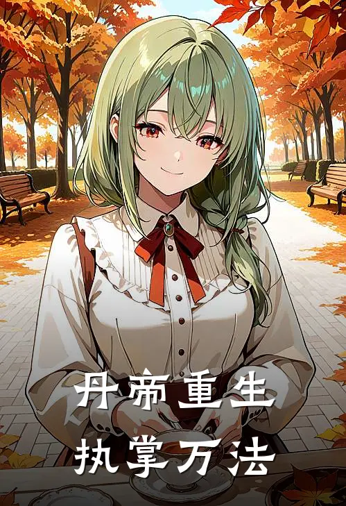 《丹帝重生：执掌万法》苏浩苏战全文免费在线阅读_《丹帝重生：执掌万法》全集阅读