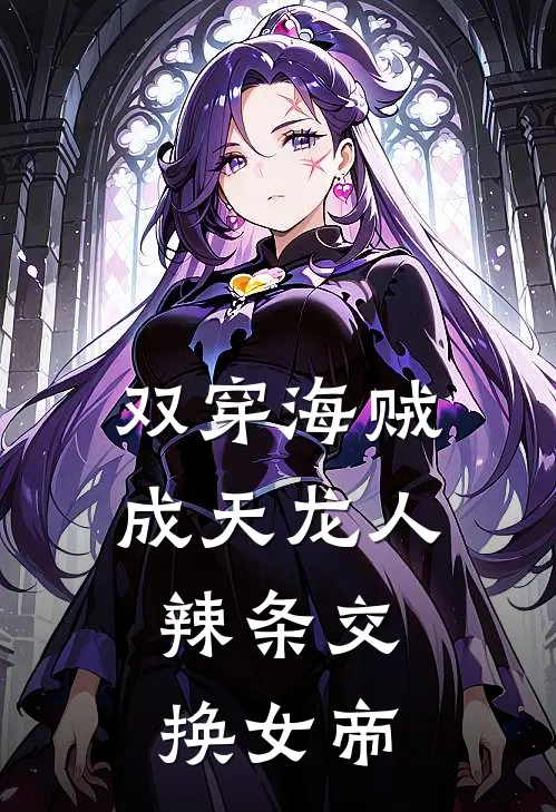 双穿海贼成天龙人，辣条交换女帝