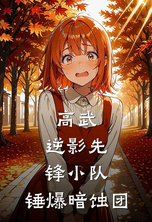 高武：逆影先锋小队，锤爆暗蚀团