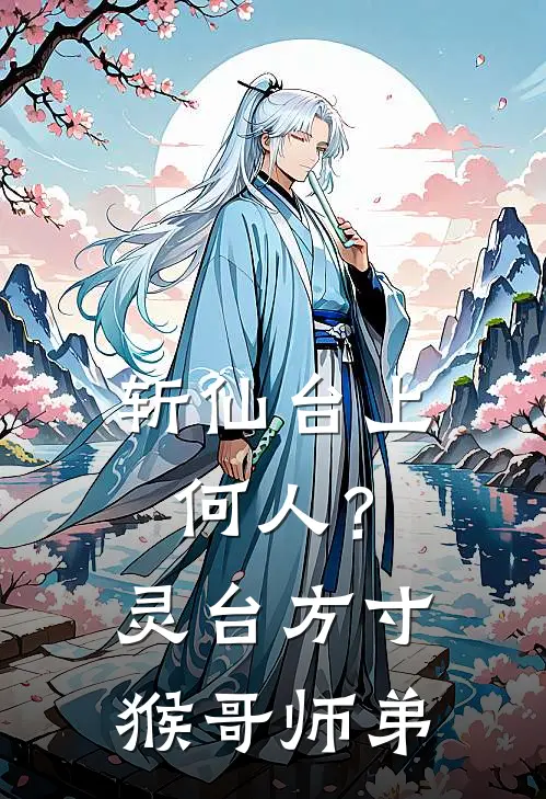 斩仙台上何人？灵台方寸猴哥师弟(陆凡孙悟空)免费小说完结版_免费小说免费阅读斩仙台上何人？灵台方寸猴哥师弟陆凡孙悟空